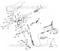 TIMONE HURRICANE B974473 and Intl. HURRICANE I974473 (4941044104A013)