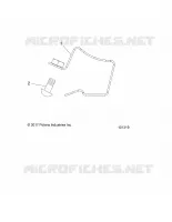 ENGINE, CARBURANTE RAIL CLAMP (FROM 2/3/2017)