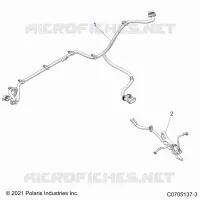 ELETTRICO, WIRE HARNESS, PERIPHERAL