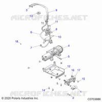 ACCESSORY, VERRICELLO
