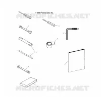 KIT DI STRUMENTI