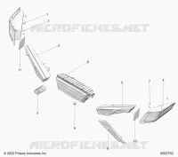 ELETTRICO, FORWARD LIGHTING (USA)