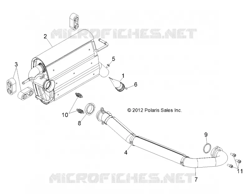 SCARICO SYSTEM