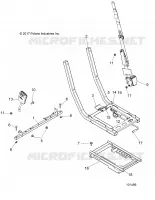 SEDE MOUNTING AND BELT