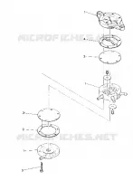POMPA DI BENZINA 400 (4915411541052A)