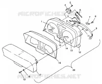 STRUMENTI Storm 0975782, Storm S.E. H975782, European Storm S.E. E975782, (4937823782A014)