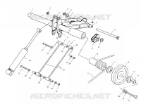 POSTERIORE COPPIA ARM