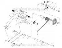 POSTERIORE COPPIA ARM