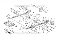 MONTAGGIO SOSPENSIONE LITE GT/0933133 and  STARLITE GT/0933127 (4923232323016A)