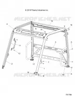 CHASSIS, CABINA