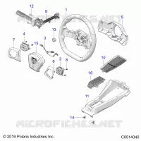 CONTROLLI, HAND CONTROLLI AUTO