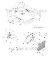 RAFFREDDAMENTO SYSTEM