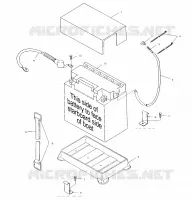 BATTERIA BOX