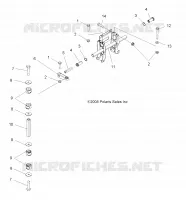 TORSION BAR