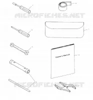 KIT DI STRUMENTI