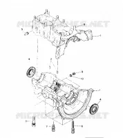 CARTER SuperTrak (4921292129035A)