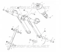 ANTERIORE COPPIA ARM (EDGE)