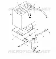 BATTERIA BOX 