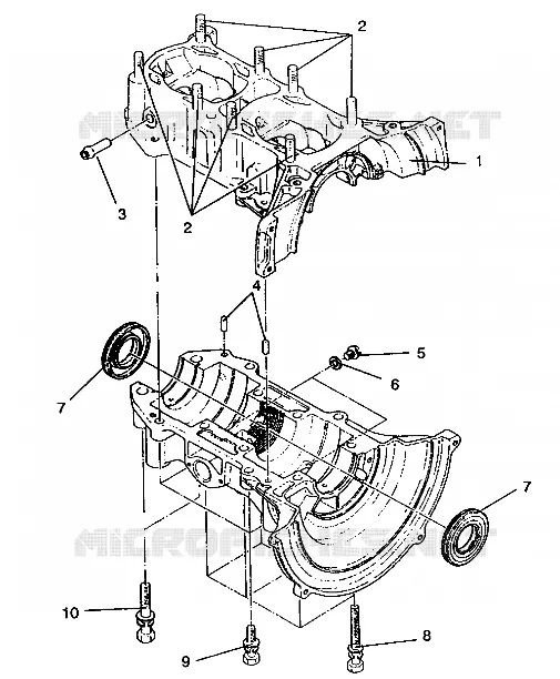 CARTER ASSEMBLY SPORT SKS E940243 (49273627360027)