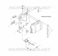 BOX ELETTRICO MOUNTING