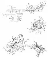 ELETTRICO/FANALE POSTERIORE SPORTSMAN 400L W97AC38C (4939673967C009)