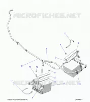 ELETTRICO, BATTERY AND RELATED