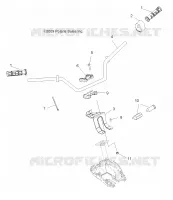 TIMONE, MANUBRIO   CONTROLLI