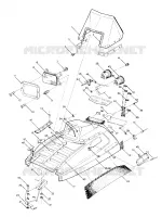 CAPPUCCIO Supertrak (4915871587003A)