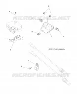 ACCENSIONE COIL MOUNTING