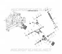 Wishbones   AMMORTIZZATORI