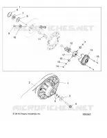 TRASMISSIONE, SECONDARY CLUTCH