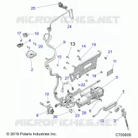 ACCESSORY, VERRICELLO
