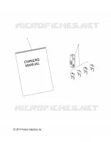 MANUALE DEL PROPRIETARIO/KIT DI STRUMENTI