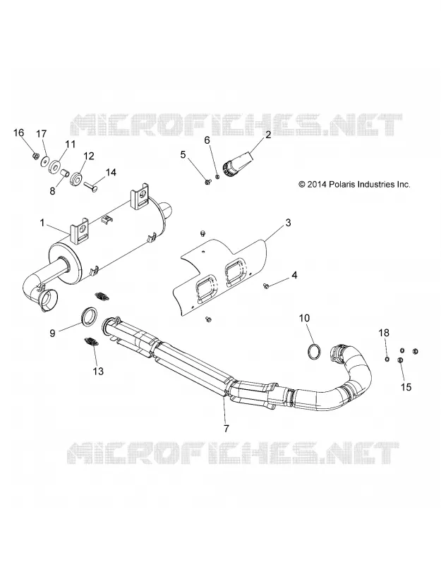 SCARICO SYSTEM