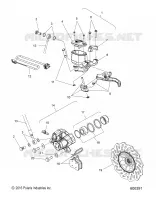 BRAKES, SISTEMA DI FRENAGGIO