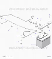 ELETTRICO, BATTERY