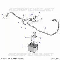 ELETTRICO, BATTERY