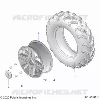 RUOTAS, FRONT