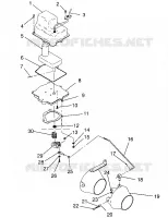 PACCHETTO TRIM SL 750 B954070 (4930523052B004)