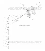 TORSION BAR