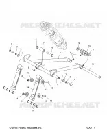 ANTERIORE COPPIA ARM