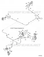 LINEE FRENO AND MASTER CYLINDER