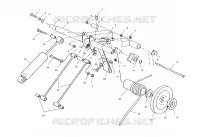 POSTERIORE COPPIA ARM