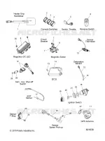 ELETTRICO, SWITCHES, SENSORS AND COMPONENTS