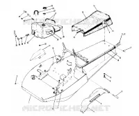 CHASSIS AND SEDE (4910931093002A)