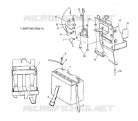 BATTERIA BOX