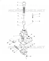 CARBURATORE  STAR LITE (4918591859037A)