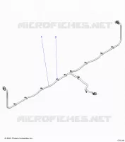 ELETTRICO, WIRE HARNESS, BOX