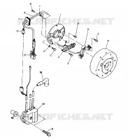 MAGNETO 500 AND 500 CLASSIC (4921252125051A)