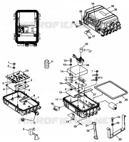 BOX ELETTRICO